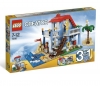 7346 Дом на морском побережье, Lego Creator, от 7 лет